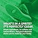 Sprite Lemon Lime Soda Soft Drinks, 12 fl oz, 12 Pack