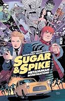 Trade Paperback edition cover