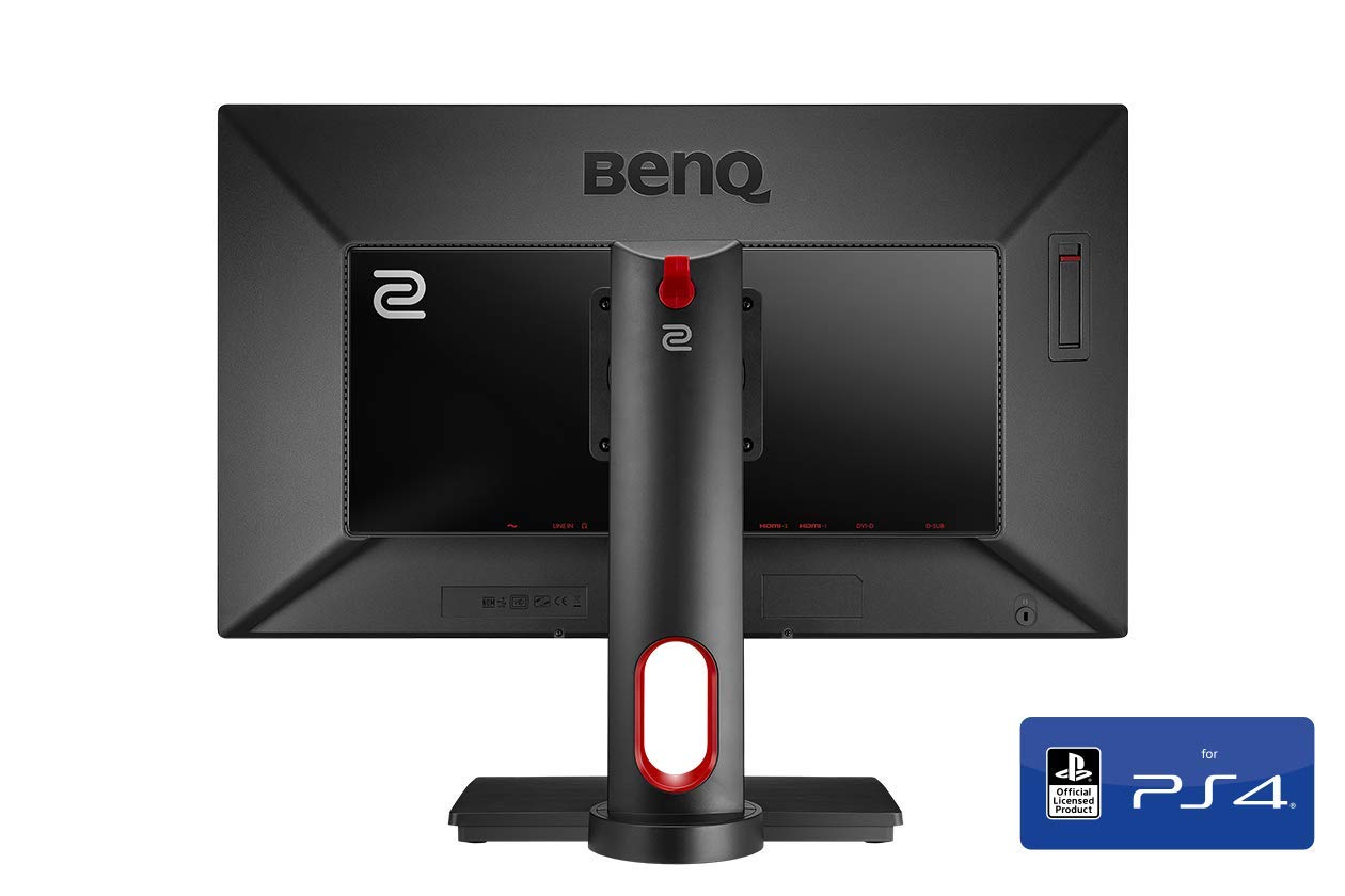 BenQ Zowie RL2755T 27 inch 1080p 