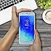 LK [3 Pack] Screen Protector for Samsung Galaxy J3 V 2018 J3V (3rd Gen)/J3 (3rd Generation), Tempered Glass [NOT fit for Samsung Galaxy J3 2017]