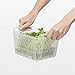 OXO Good Grips GreenSaver Produce Keeper - Medium, pack of 2