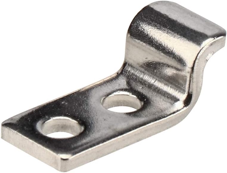 Front Storage Rack Rubber Latch Compatible with Sportsman 450 570 1000 ETX 7081927: Automotive