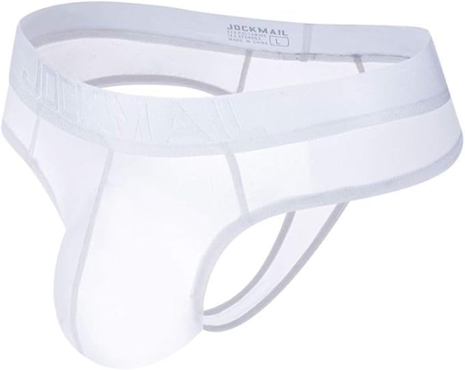 JOCKMAIL Herren Slip Unterwäsche - Atmungsaktiv & Bequem In Verschiedenen Farben