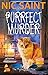 Purrfect Murder (The Mysteries of Max Book 1) by Nic Saint