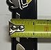 X1 New Direct OEM Replacement SRT SuperBee Emblem For Scatpack Hemi 6.4L 392 68156147AA