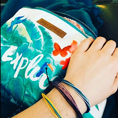 2 Pura+Vida+Disorder+Awareness+Bracelet