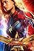 MCPosters - Marvel Captain Marvel 2019 Glossy Finish Movie Poster - MCP895 (24