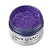 Green Colour Hair Wax | Temporary Color Hair Wax | Mofajang Hair Coloring Material