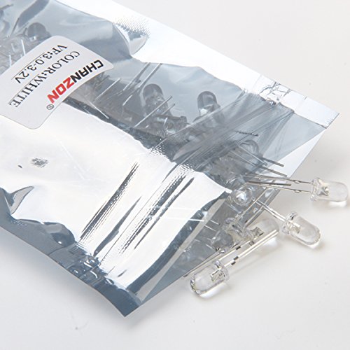 1 Transparent+Intensity+Lighting+Electronics+Components