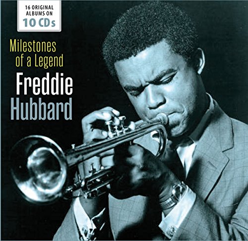 Beste freddie hubbard alben
