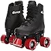 Chicago Boys Rink Roller Skate, Black