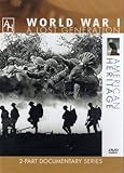WORLD WAR 1:LOST GENERATION (AMERICAN HERITAGE)   