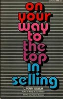 On your way to the top in selling 013634352X Book Cover