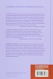 Image de Globalization and Mass Politics: Retaining the Room to Maneuver (Cambridge Studies in Comparative Politics)