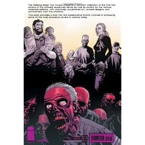 !!Ebook Download The Walking Dead: The Covers Volume 1 Pdf