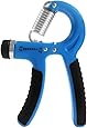 Hand Grips Strengthener, Adjustable Resistance 22-88 Lbs, Hand Exerciser Strength Trainer Hand-muscle Developer , Build Hand Finger Wrist and Forearm Strength Easily