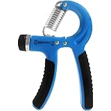 Hand Grips Strengthener, Adjustable Resistance 22-88 Lbs, Hand Exerciser Strength Trainer Hand-muscle Developer , Build Hand Finger Wrist and Forearm Strength Easily