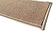 OTTOMANSON ST2011-7PACK Stair Tread, 7 Pack, Beige, 7 Count