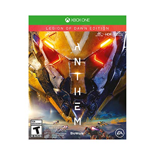 3 Xbox+One+1TB+Console+Anthem+Bundle