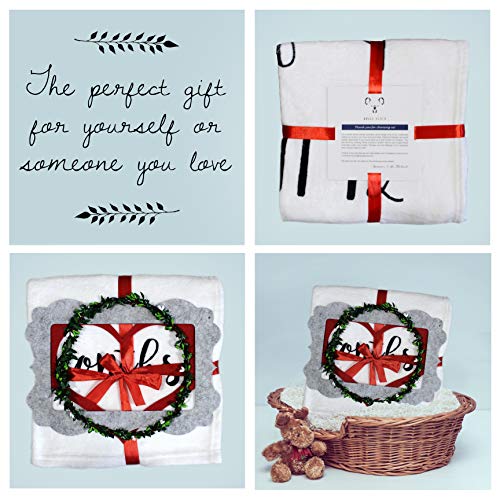 image for Buttercup Blanket Buttercup Baby Monthly Milestone Blanket - Fleece Ph