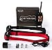 Dogwidgets DW-16 Rechargeable Remote 2 Dog Training Shock and Vibration Collar