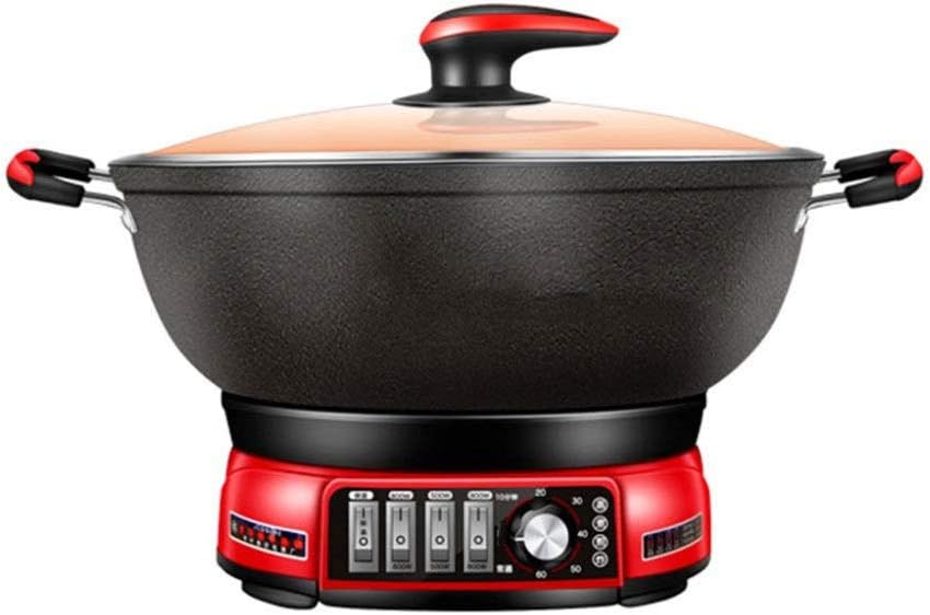 The 10 Best Aroma Electric Wok