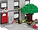 Yacht Harbor PP-004 nano-block plus Pokemon Keromatsu