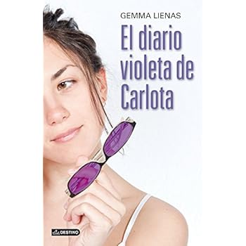 El diario violeta de Carlota (Punto de encuentro) El diario violeta de Carlota (Punto de encuentro)