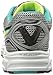 Saucony Women's Cohesion TR7 Trail-Running Shoe