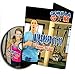 Gym1 Ultimate Fitness Package for a Full Body Workout (Core Frame, Suspension Straps, and Dvd)