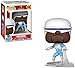 Funko Pop! Disney Pixar: Incredibles 2 - Frozone Vinyl Figure (Bundled with Pop Box Protector Case)
