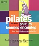 Image de Pilates pour femmes enceintes : A tout âge, à tout moment, en tout lieu