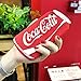 3D Soft Silicone Red Cocacola Can Case for iPhone6 iPhone6s Regular Size 4.7