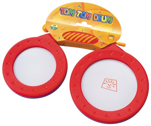 Hand Bongo