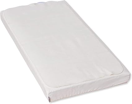 Tutti Bambini Mattress Protector 2025