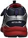Stride Rite Made 2 Play Breccen Hook & Loop Sneaker (Toddler/Little Kid), Navy, 4 M US Toddler