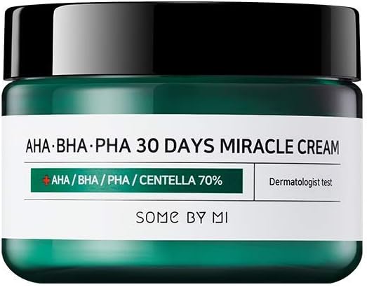 30 days miracle cream