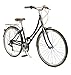 Retrospec Beaumont-7 Seven Speed Lady’s Urban City Commuter Bike, Black, 38cm/Smallthumb 1