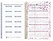 bloom daily planners 2017-18 Academic Year Daily Planner - Passion/Goal Organizer - Monthly and Weekly Datebook and Calendar - August 2017 - July 2018-6