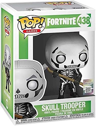 pop ghoul trooper