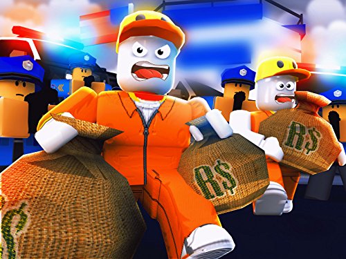 The Worst Bank Robbery Ever