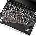 VFENG Ultra Thin Keyboard Cover for Lenovo Thinkpad X1 Carbon 14