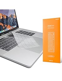 UPPERCASE Parent-PKBC-MBP16 funda para tablet, con barra táctil