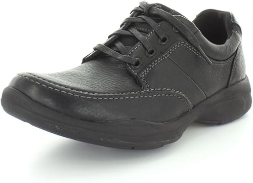 clarks wave walk men's shoes