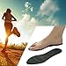 Liquid insoles Foot massage orthopedic Shoe inserts 2 pcs Arch support Pain relief Glycerine Liquid Shoe insoles for long time walking and standing (XXL(Men:14-16))