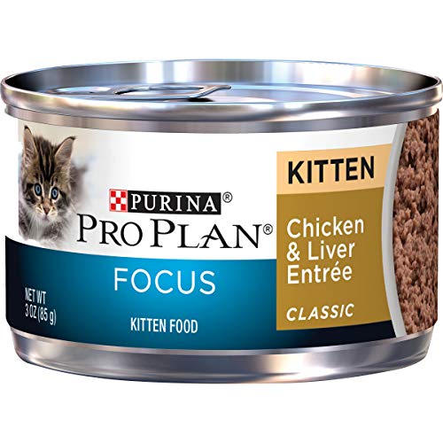 purina pro cat
