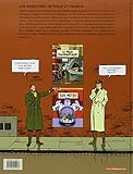 Image de Les aventures de Philip et Francis, Tome 1 (French Edition)