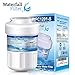 Waterfall Filter - Refrigerator Water Filter Compatible with GE MWF SmartWater Water Filter Cartridge