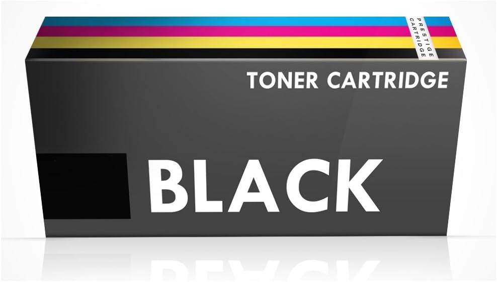 Compatible TK-5230K TK5230 Laser Toner Cartridge for Kyocera Ecosys M5521cdn M5521cdw P5021cdn P5021cdw - BLACK