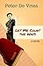 Let Me Count the Ways: A Novel by Peter De Vries